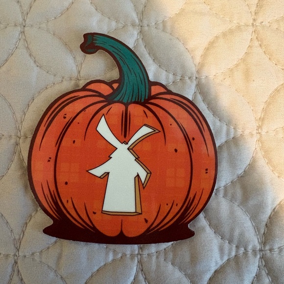 Dutch Bros Halloween Sticker Collection - Picture 3 of 6